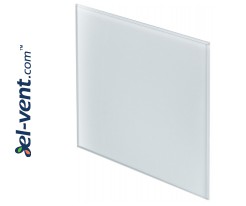 Interior panel PTG100 - TRAX glass