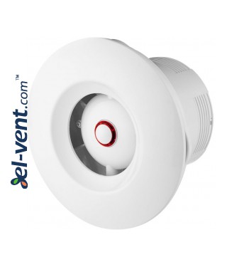 Extractor fan with ball bearings ORBIT125, Ø125 mm Extractor fan with ball bearings ORBIT125, Ø125 mm