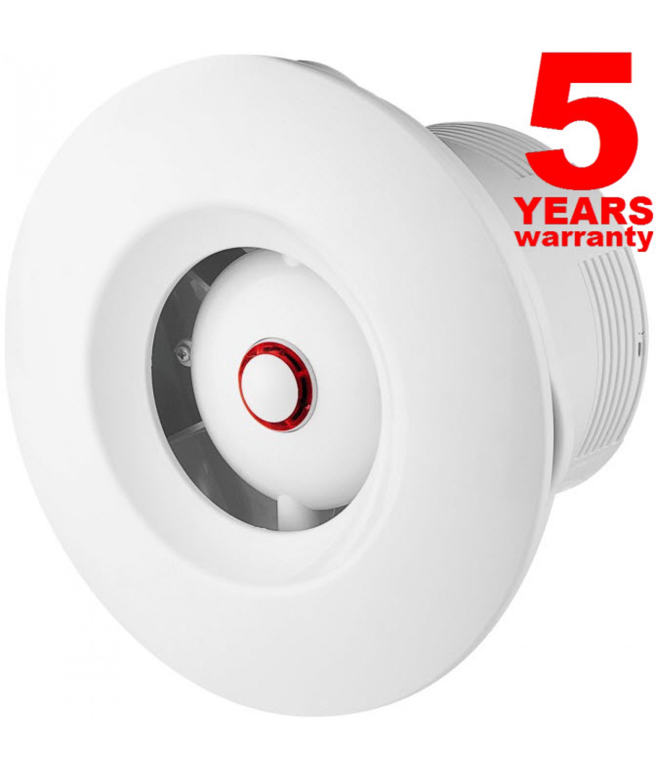 Extractor fan ORBIT Extractor fan ORBIT