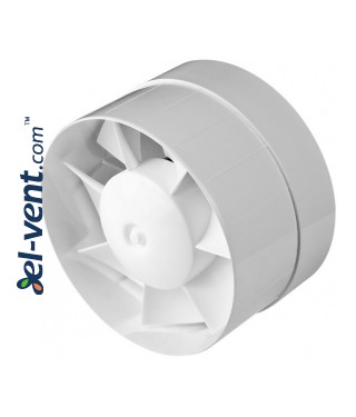Duct fan TURBO150, Ø150 mm Duct fan TURBO150, Ø150 mm