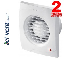 Bathroom fan VECCO