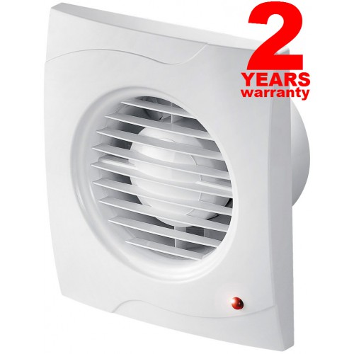 ventiliatorius VECCO | el-vent.com™