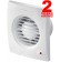 Bathroom fan VECCO