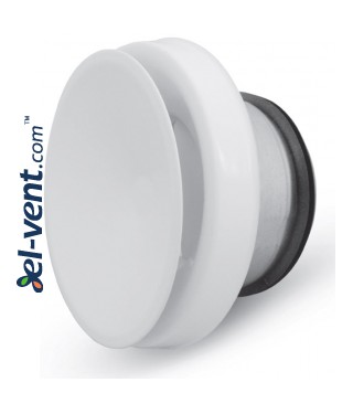 Insulated air diffuser DPNN100, Ø100 mm Insulated air diffuser DPNN100, Ø100 mm