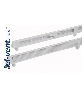 Window diffuser SL2000 Window diffuser SL2000