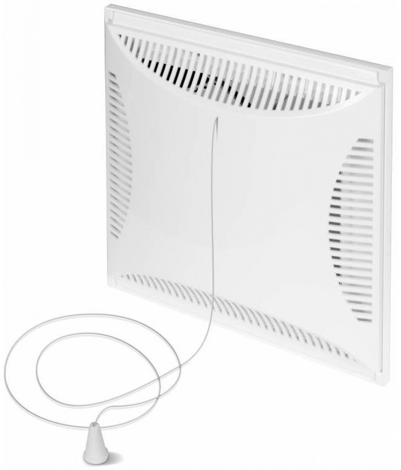 Vent cover adjustable TVS1, 135x185 mm