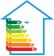 Flexible heating duct ISO-SD - efficiency class