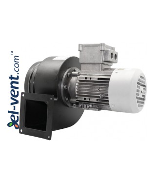 Explosion proof centrifugal fans CB EX-ATEX ≤1450 m³/h Explosion proof centrifugal fans CB EX-ATEX ≤1450 m³/h
