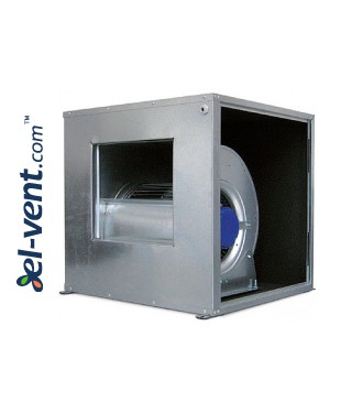Ventilation units CV-D ≤11900 m³/h Ventilation units CV-D ≤11900 m³/h