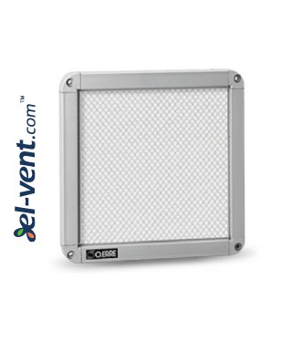 Protection vent gille GGA200, 310x310 mm Protection vent gille GGA200, 310x310 mm