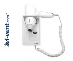 Electric hair dryers PHONNY MURO