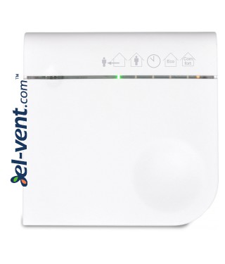 Heat recovery unit Tempero ECO IL 400 E BP CO2 or humidity sensor Heat recovery unit Tempero ECO IL 400 E BP CO2 or humidity sensor