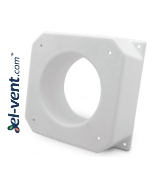Adapter for mini recuperator TEMPERO SP Adapter for mini recuperator TEMPERO SP
