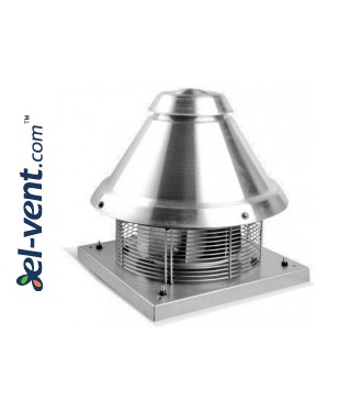 Centrifugal roof fans TURBOCAMINO, 200 °C, 1200 m³/h Centrifugal roof fans TURBOCAMINO, 200 °C, 1200 m³/h