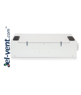 Heat recovery unit Oxygen X-Air, 191 m³/h - picture No.9 Heat recovery unit Oxygen X-Air, 191 m³/h - picture No.9