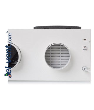 Heat recovery unit Oxygen X-Air, 191 m³/h - picture No.8 Heat recovery unit Oxygen X-Air, 191 m³/h - picture No.8