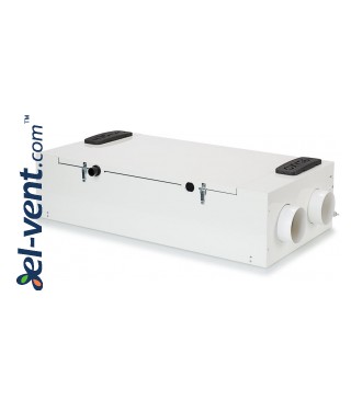 Heat recovery unit Oxygen X-Air, 191 m³/h - picture No.5 Heat recovery unit Oxygen X-Air, 191 m³/h - picture No.5