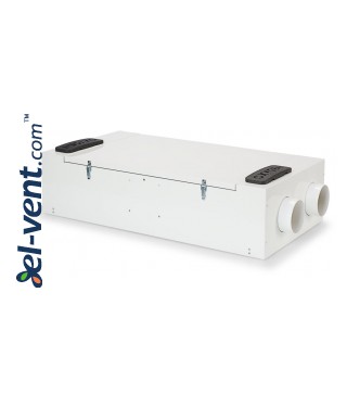 Heat recovery unit Oxygen X-Air, 191 m³/h Heat recovery unit Oxygen X-Air, 191 m³/h