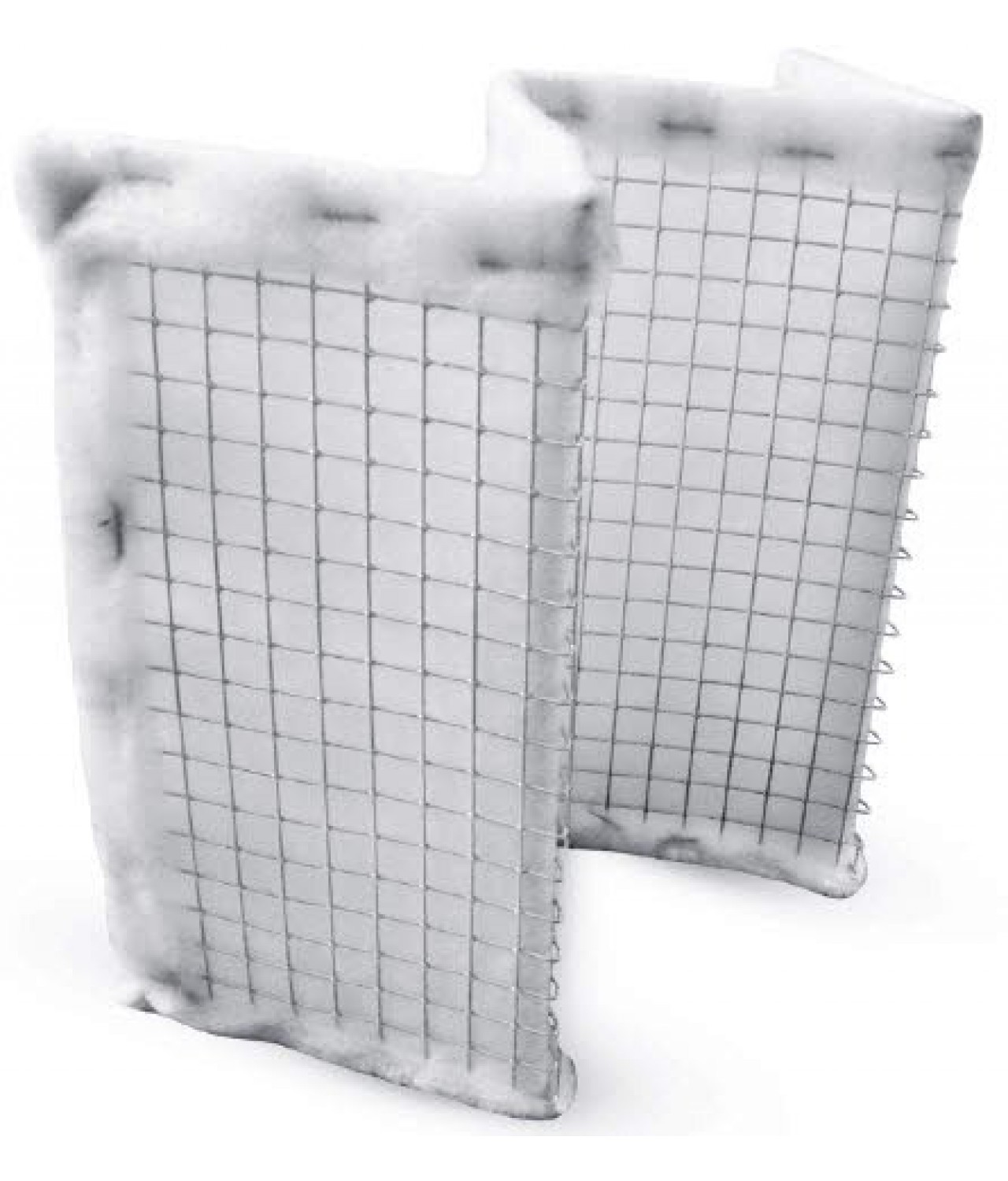 Air filters reinforced OFT3, EU3