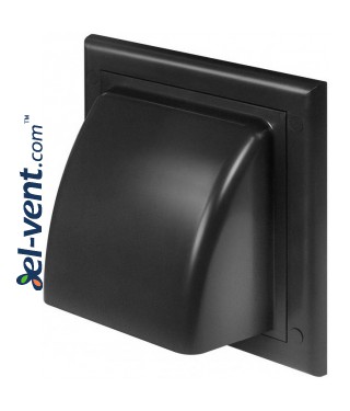 Exhaust vent cover EKO150/30GR, Ø150 mm - 2 Exhaust vent cover EKO150/30GR, Ø150 mm - 2