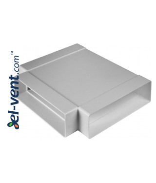 T trišakis EKO204-26, 60x204 mm T trišakis EKO204-26, 60x204 mm