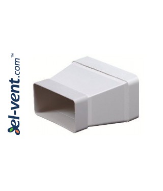 Pereiga EKO75-29, 75x150/55x110 mm Pereiga EKO75-29, 75x150/55x110 mm
