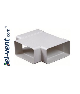 T-piece EKO75-26, 75x150 mm T-piece EKO75-26, 75x150 mm