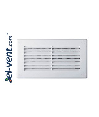 Vent cover EKO55-30, 55x110 mm - Panel Vent cover EKO55-30, 55x110 mm - Panel