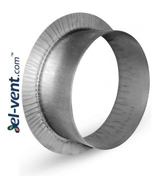 Adapter PA125, Ø125 мм Adapter PA125, Ø125 мм