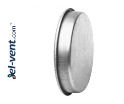 Tuuletusputkien tulpat AKLG