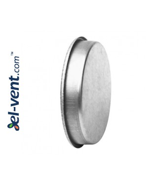 Заглушки для воздуховодов AKLG