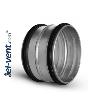 Coupling EMOG080, Ø80 mm Coupling EMOG080, Ø80 mm