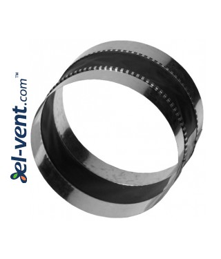 External flexible coupling EMOL315 Ø315 mm External flexible coupling EMOL315 Ø315 mm