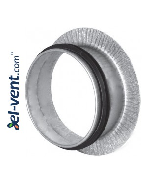 Duct adapters PAG