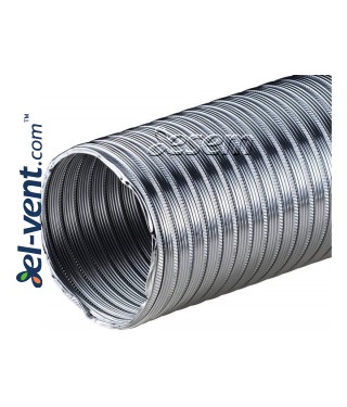 Flexible aluminum duct AF-FLEX