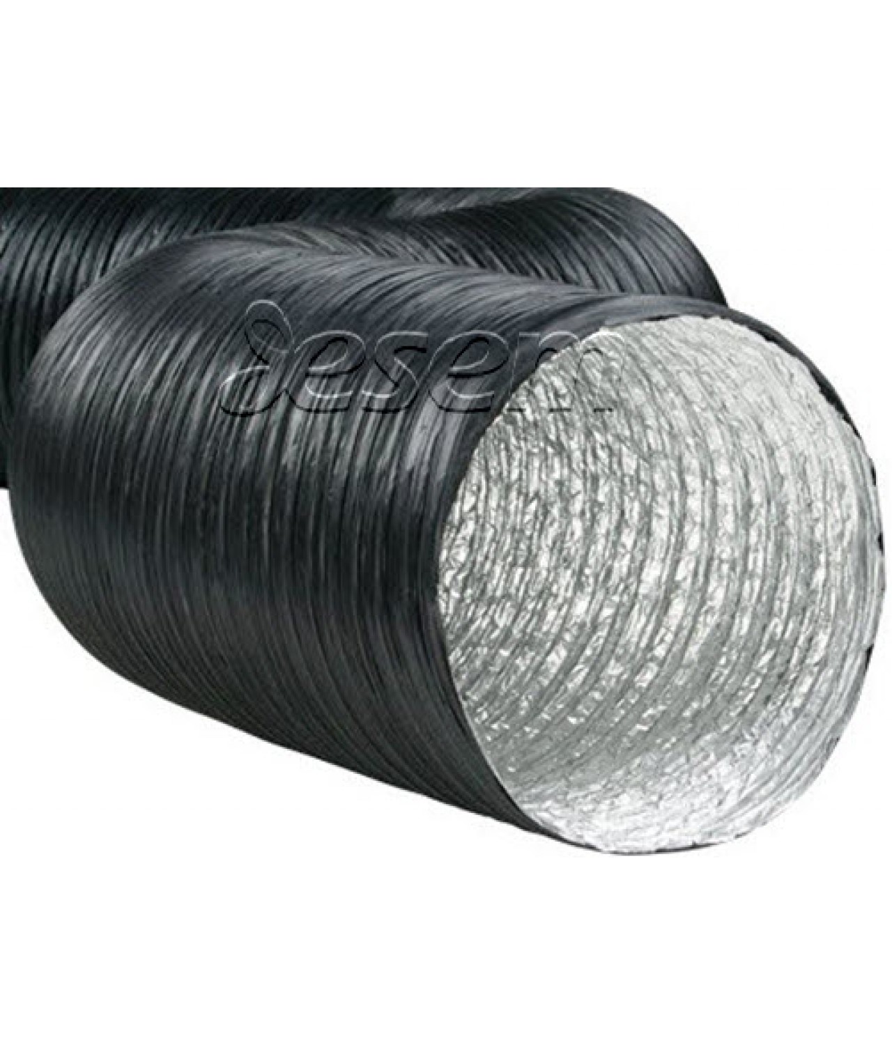 Flexible duct COMBIFLEX