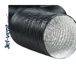 Flexible duct COMBIFLEX