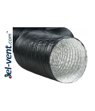 Flexible duct COMBIFLEX