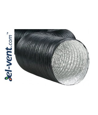 Flexible duct COMBIFLEX250, Ø250 mm Flexible duct COMBIFLEX250, Ø250 mm