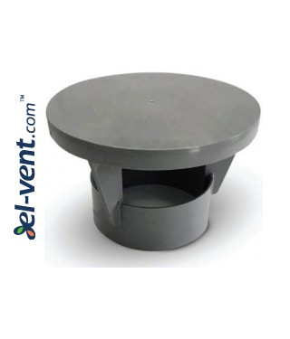 Ventilation caps POK Ventilation caps POK