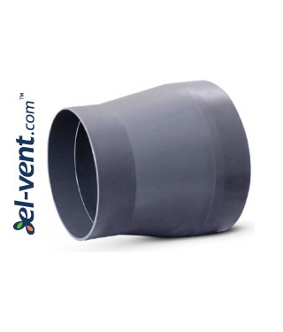 Duct reducers POP