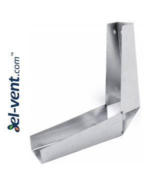 HDPE pipe fastening OL Ø75-90 mm HDPE pipe fastening OL Ø75-90 mm