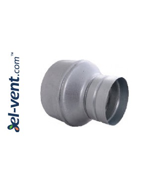 HDPE pipe reducers ER HDPE pipe reducers ER