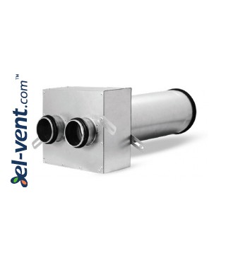Air distributor for HDPE system Type C Air distributor for HDPE system Type C