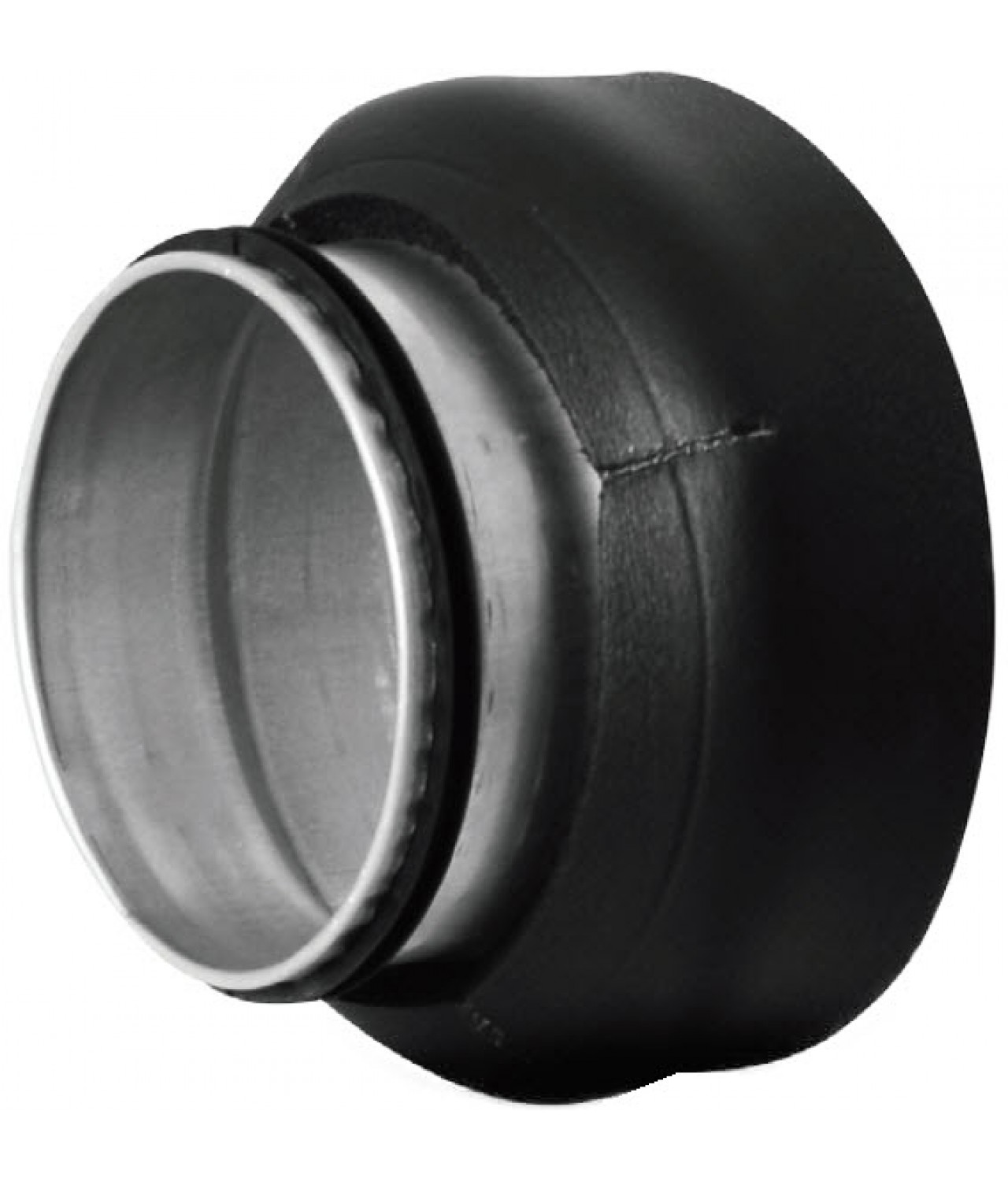 Insulated reducers IRG