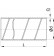 Insulated spiral ducts ISKO - drawing