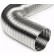 Stainless steel flexible duct NF-FLEX