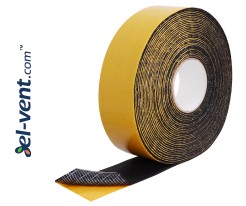 Adhesive insulation tape for joints ARM50/15/3, 15 m