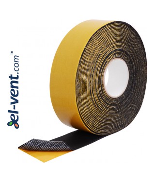 Adhesive insulation tape for joints ARM50/15/3, 15 m