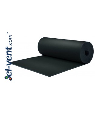 Adhesive ductwork thermal insulation ARM Adhesive ductwork thermal insulation ARM